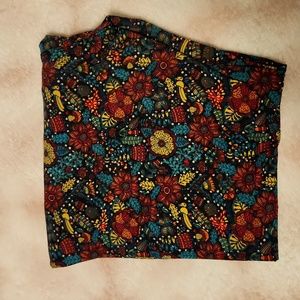 Lularoe leggings Size TC